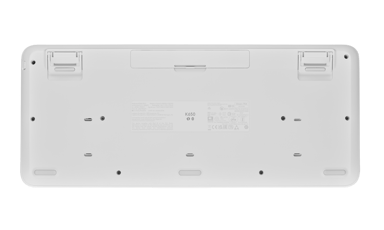 Logitech Signature K650 Langaton Pohjoismainen