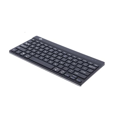 R-Go Tools Compact Break Ergonomic Trådlös Holländsk Tangentbord