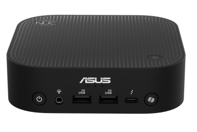 ASUS NUC 14 Pro AI Intel Core Ultra 5 16GB 512GB