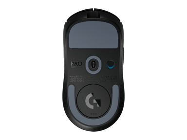 Logitech G Pro X Superlight 2 RF kabel-fri