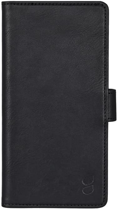 Gear Wallet Case Samsung Galaxy A56 Musta
