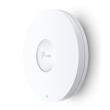 TP-Link Omada EAP620 HD access-punkter för trådlösa nätverk 1201 Mbit/s Vit Strömförsörjning via Ethernet (PoE) stöd 