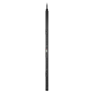 APC NetShelter™ 9000 energiedistributie 24 AC-uitgang(en) 0U Zwart 
