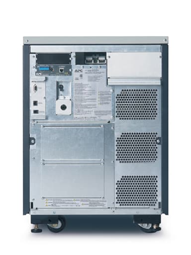 APC SYA8K8I uforstyrrbar strømforsyning (UPS) 8 kVA 5600 W 
