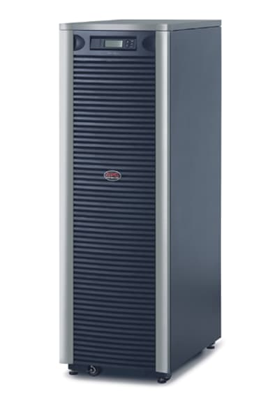 APC SYMMETRA LX/16KVA ON-LINE 