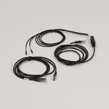 APC NS RACK PDU 10000 TEMP QTY3 &HUMIDSENSOR 