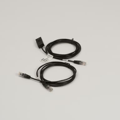APC NETSHELTER RACK PDU 10000 TEMP SENS 