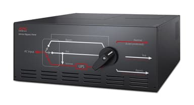APC SBP20KP UPS-enhed 20 kVA 