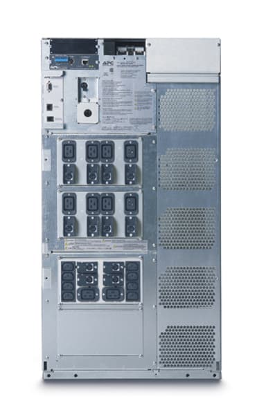 APC Symmetra LX 16KVA on-line strömskydd (UPS) 11200 W 