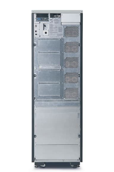 Apc SYA8K16IXR strömskydd (UPS) 8 kVA 5600 W 