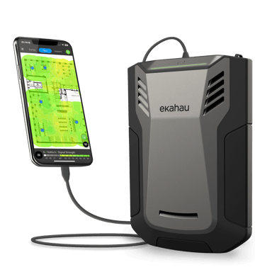 Ekahau Sidekick 2 