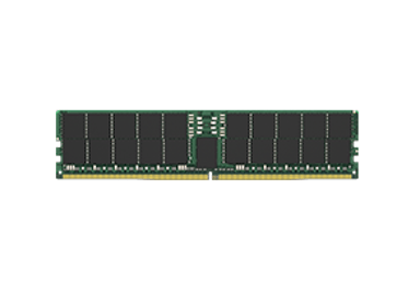 Kingston Technology KTL-TS548D4-64G geheugenmodule 64 GB 1 x 64 GB DDR5 4800 MT/s ECC 64GB 4800MHz DDR5 288-pin DIMM