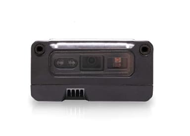 Datalogic GRYPHON GFX4500 2D WA BLACK 