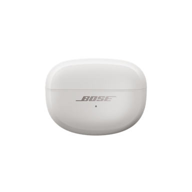 Bose Ultra Open Earbuds Case - White Valkoinen