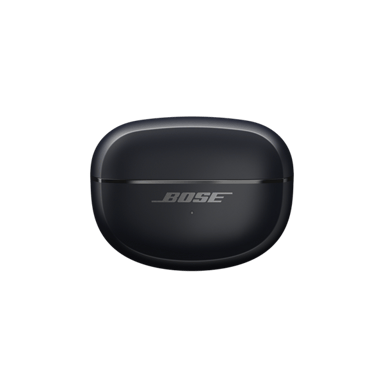Bose Ultra Open Earbuds Case - Black Svart