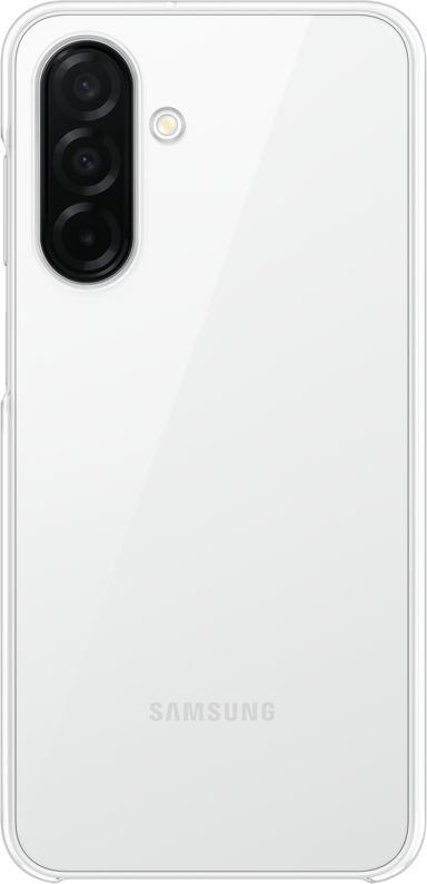 Samsung Clear Case Transparent