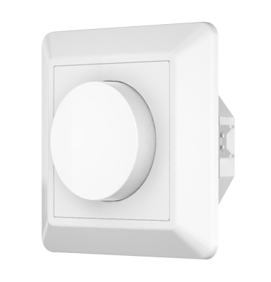 Sunricher Pyörivä Himmennin Zigbee 