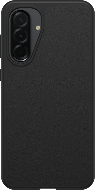 Otterbox React Series Samsung Galaxy A36 Svart