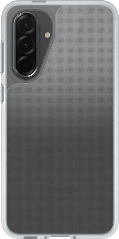Otterbox React Series Samsung Galaxy A36 Läpinäkyvä