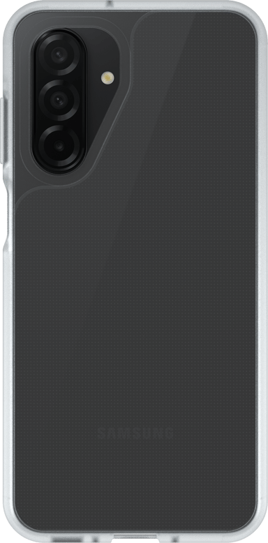 Otterbox React Series Samsung Galaxy A26 Transparant