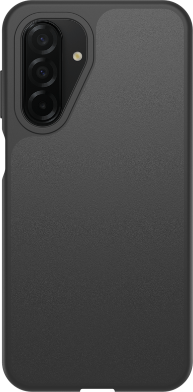 Otterbox React Series Samsung Galaxy A26 Svart