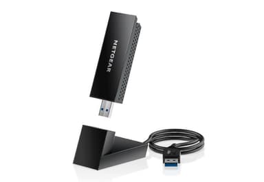 Netgear Nighthawk AXE3000 WLAN 1200 Mbit/s 