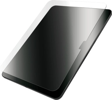 Zagg InvisibleShield Glass Elite iPad 10th gen iPad 11th gen