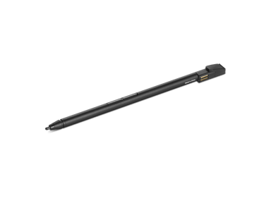 Lenovo 4X81L12874 pekepenn 3,8 g Sort Sort