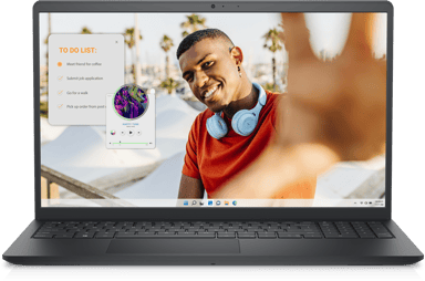 Dell Inspiron 15 Ryzen 5 16GB 512GB 15.6"