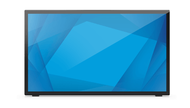Elo 2270L 22" FHD PCAP 10-Touch Svart 21.5" 1920 x 1080pixels TFT 16:9 60Hz