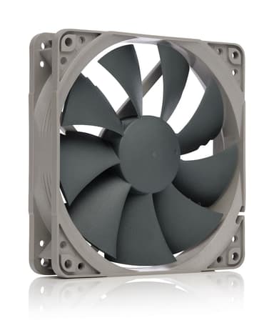 Noctua NF-P12 REDUX-900 Ventilator Grå