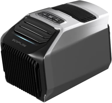 Ecoflow Wave 2 - Portabel Air Conditioner 