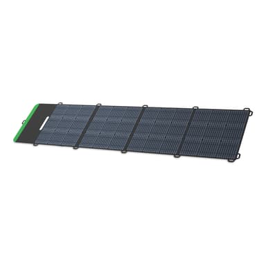 APC Schneider OffGrid Bærbart Solcellepanel 200W