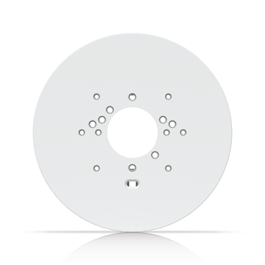 Ubiquiti Gang Box Mounting Plate 