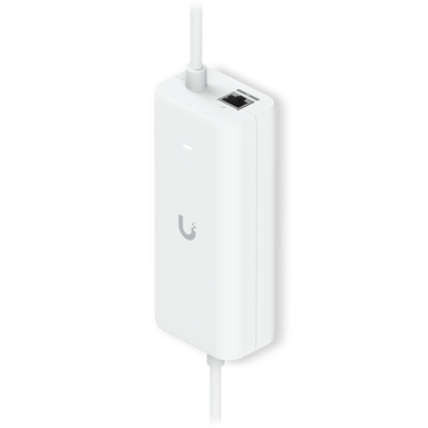 Ubiquiti AC Adapter with PoE 30W 