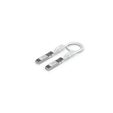 Ubiquiti UniFi SFP28 25GbE DAC 0.3M 0.3m SFP28 SFP28
