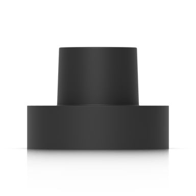 Ubiquiti UniFi G5 PTZ Pendant Mount Black 