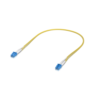 Ubiquiti Fiber 50 Pack 0.5m LC LC OS2