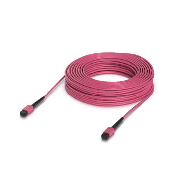Ubiquiti Fiber 30m MPO MPO OM4