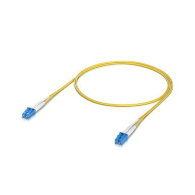 Ubiquiti Fiber 50 Pack 1m LC LC OS2