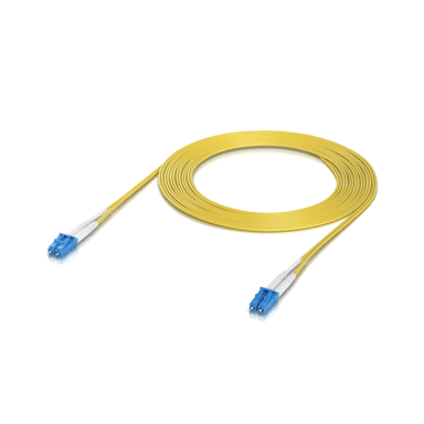 Ubiquiti Fiber 50 Pack 3m LC LC OS2