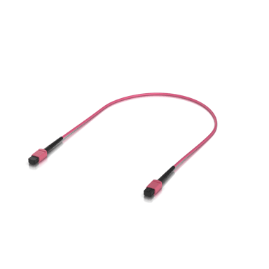 Ubiquiti Fiber 10P 0.5m MPO MPO-12 OM4