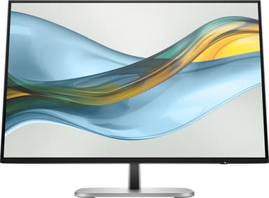 HP Series 5 Pro 524pn 24" 1920 x 1200pixels IPS 16:10 100Hz