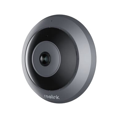 Reolink FISHEYE SERIES P520 6MP 360° PANORAMIC FISHEYE POE 