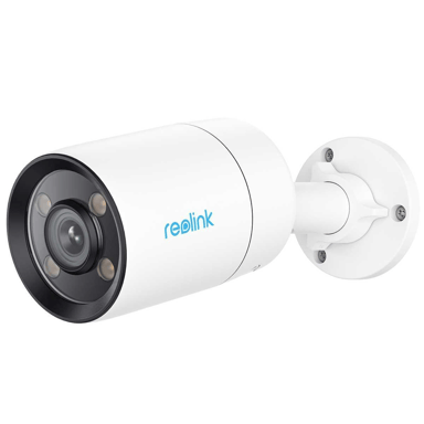 Reolink ColorX Series P320X Luoti (muoto) IP-turvakamera Ulkona 2560 x 1440 pikseliä Seinä 