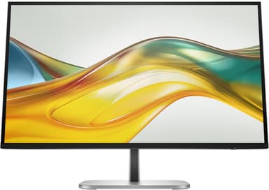 HP Series 5 Pro 527pq 27" 2560 x 1440pixels IPS 16:9 100Hz