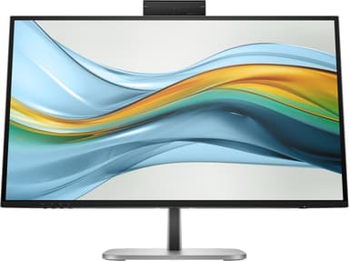 HP Series 5 Pro 527pm 27" 2560 × 1440pixels IPS 16:9 100Hz