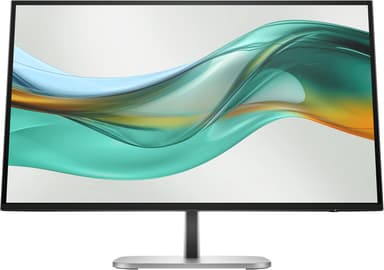 HP Series 5 Pro 527pu 27" 2560 x 1440pixels IPS 16:9 100Hz