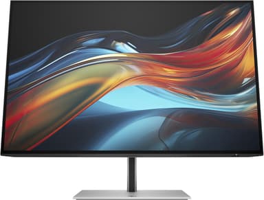 HP Series 7 Pro 724pu 24" 1920 × 1200pixels IPS 16:10 100Hz