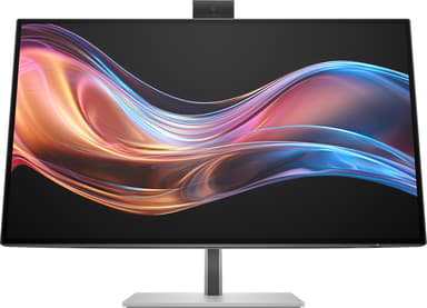 HP Series 7 Pro 727pm 27" 3840 × 2160pixels IPS Black 16:9 60Hz